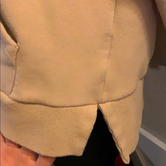 Workout hoodie - Picture 3 of 4